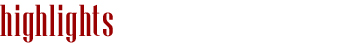 highlights
