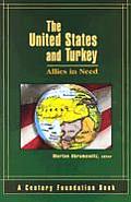 The United States and Turkey