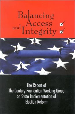Balancing Access And Integrity