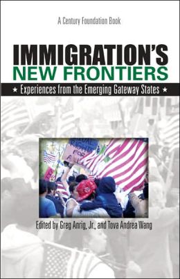 Immigration’s New Frontiers