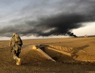 Nation-Building and Counterinsurgency after Iraq