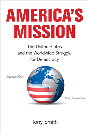 America’s Mission