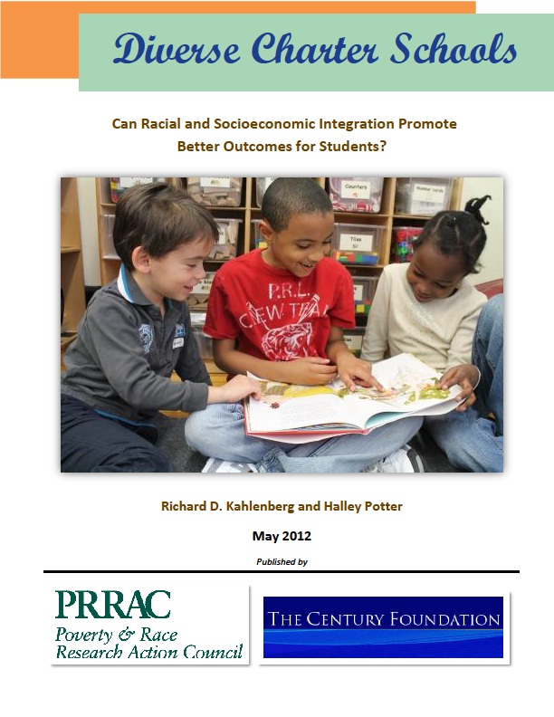 Diverse Charter Schools