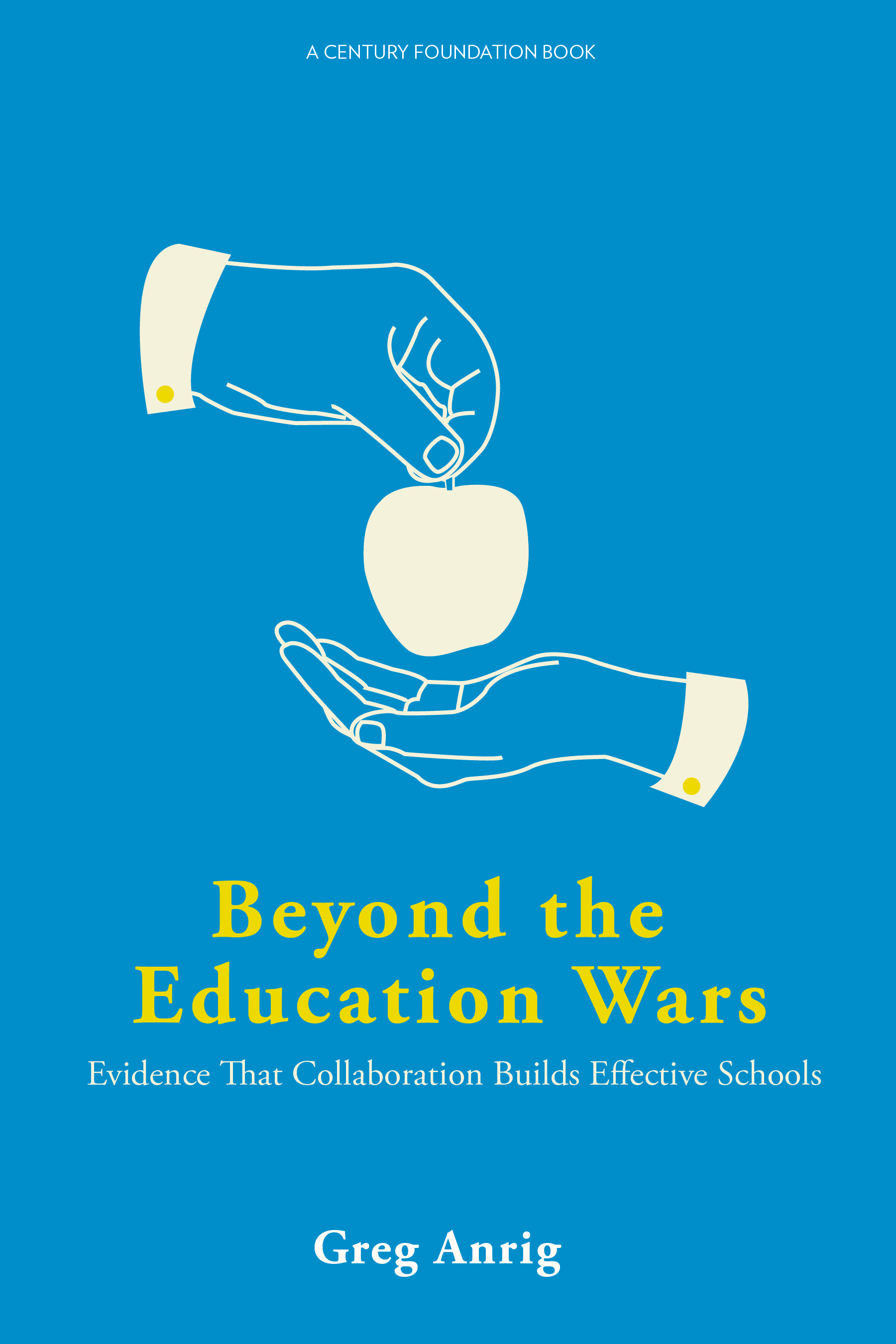 Beyond the Education Wars