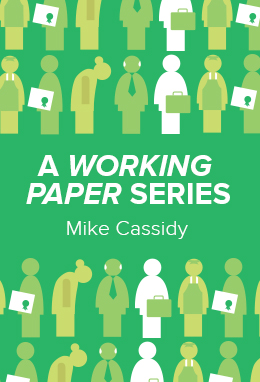 Working Paper Series