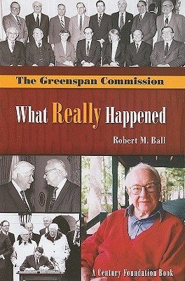 The Greenspan Commission