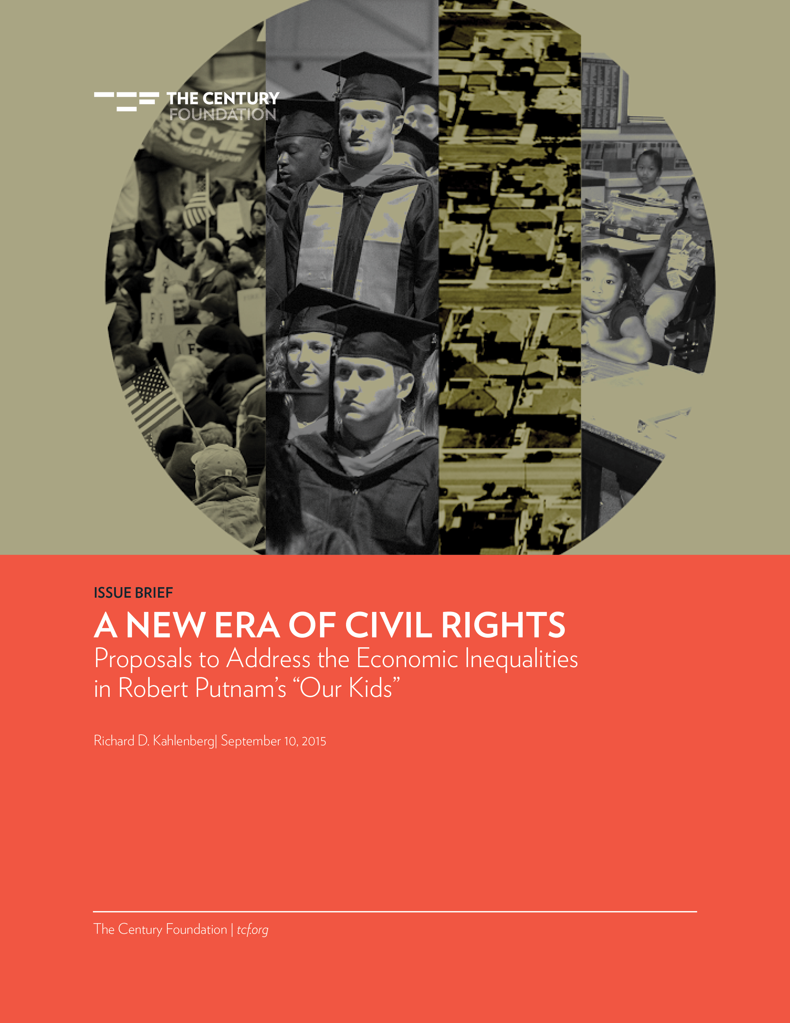 A New Era of Civil Rights