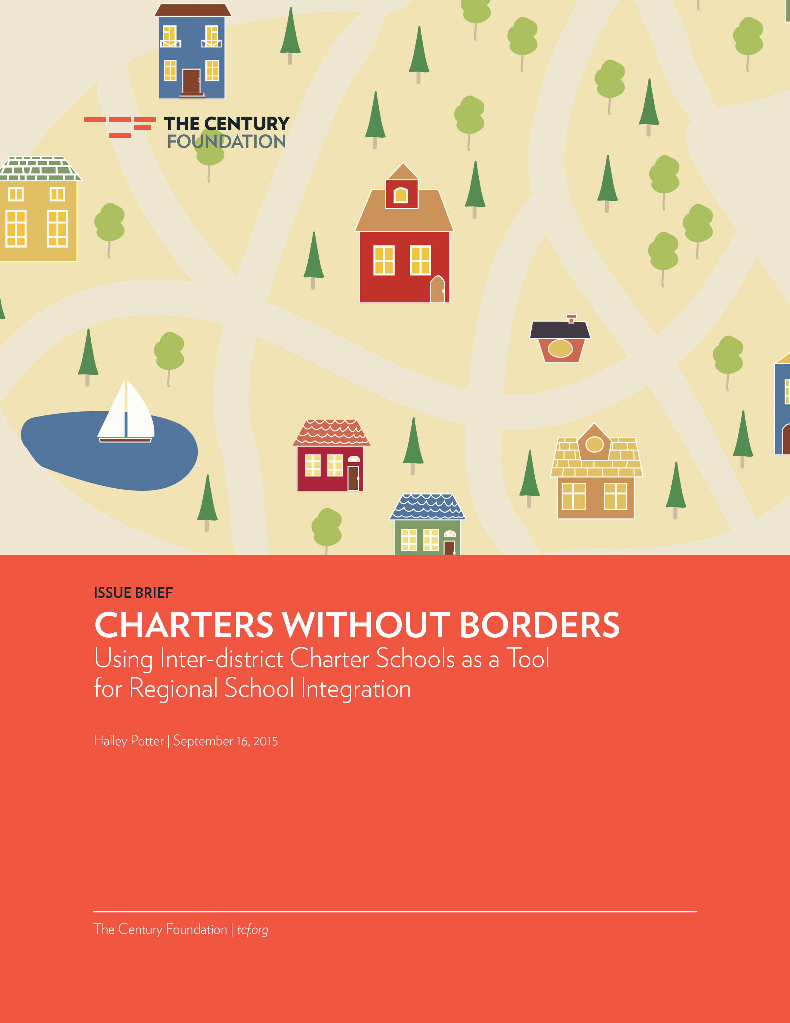 Charters without Borders