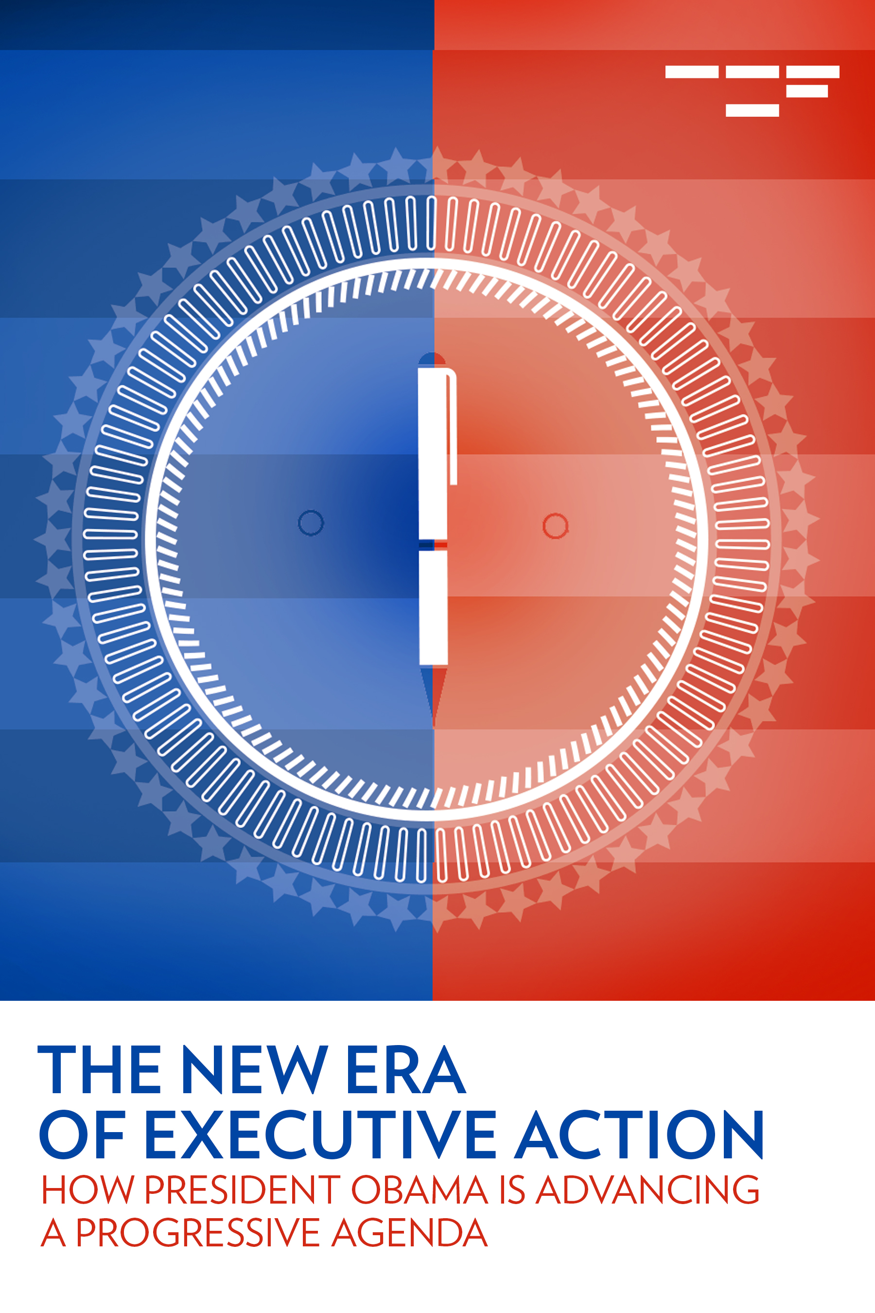 The New Era of Executive Action