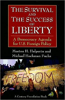 The Survival and the Success of Liberty