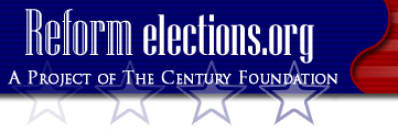 Reform elections.org