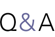Q & A